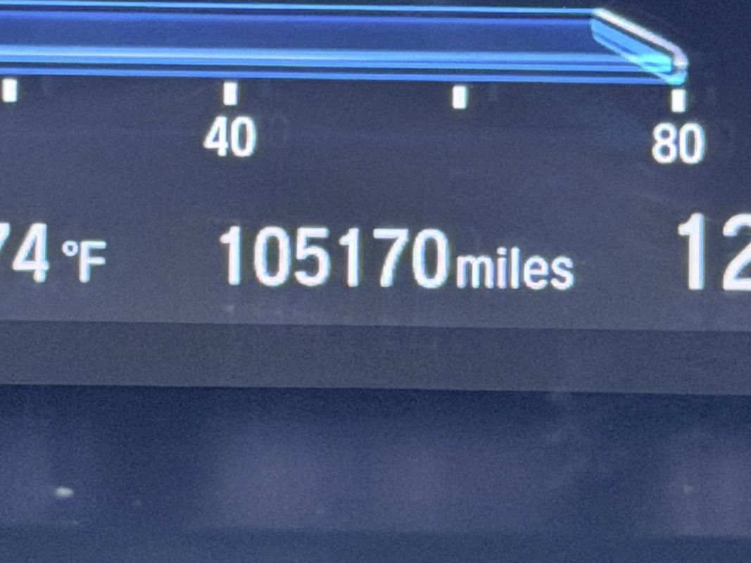 Used 2020 Honda Civic LX image 22