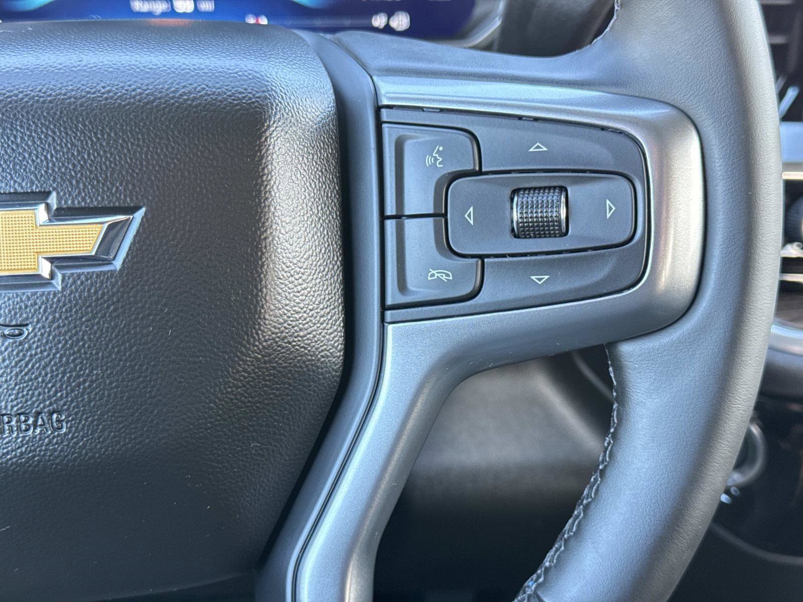 New 2026 Chevrolet Silverado 1500 LT image 5