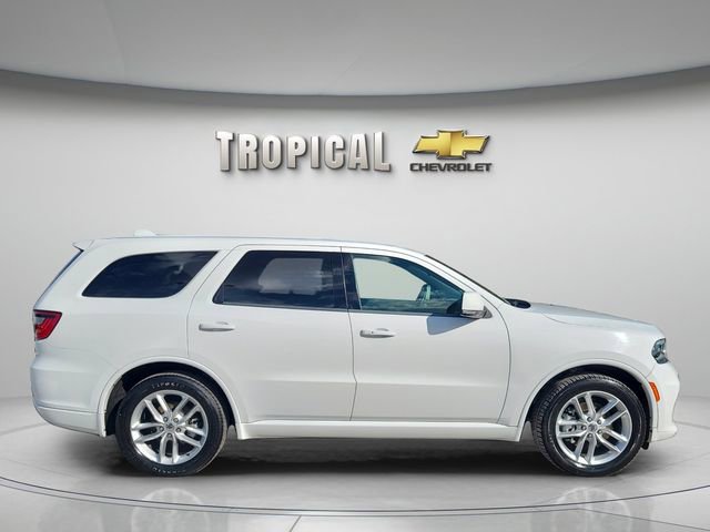 Used 2022 Dodge Durango GT image 6