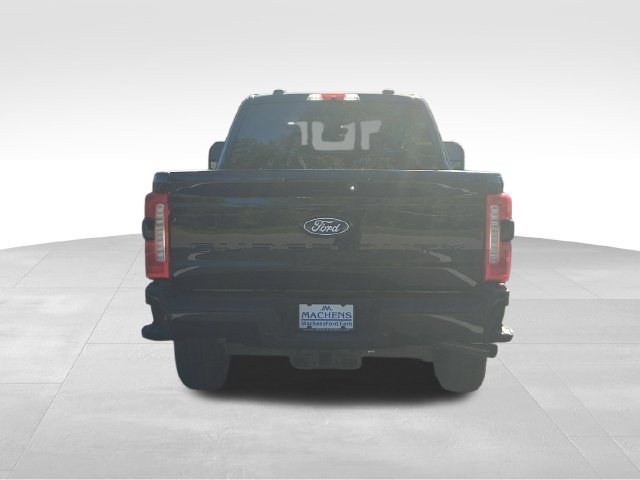 New 2027 Ford F250 Lariat AWD/4WD image 5