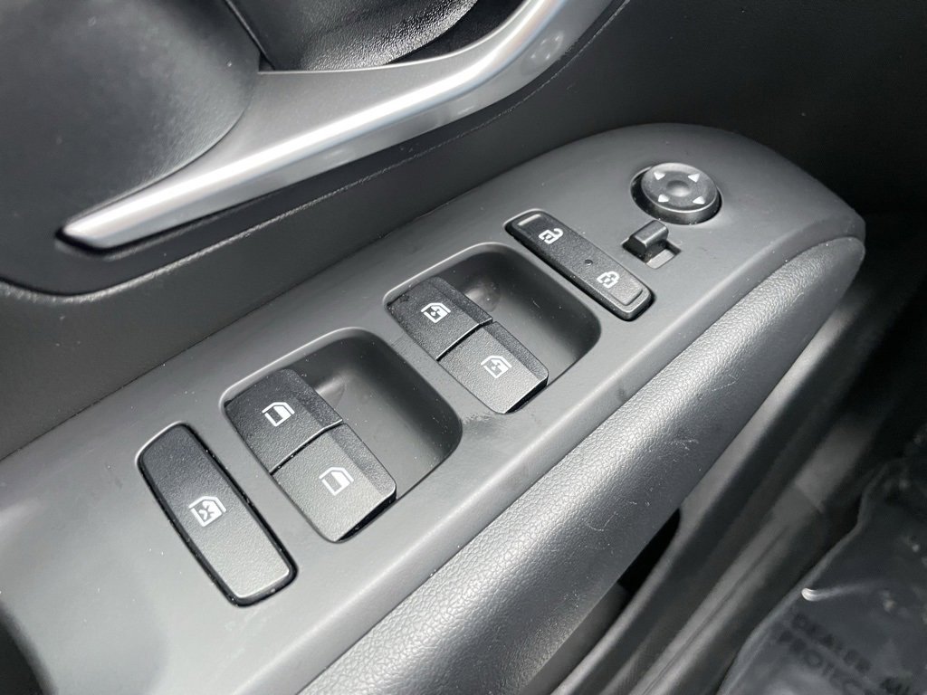 Used 2024 Hyundai Tucson SEL image 23