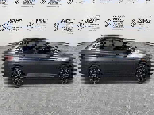 New 2026 Volkswagen Jetta Sport image 9