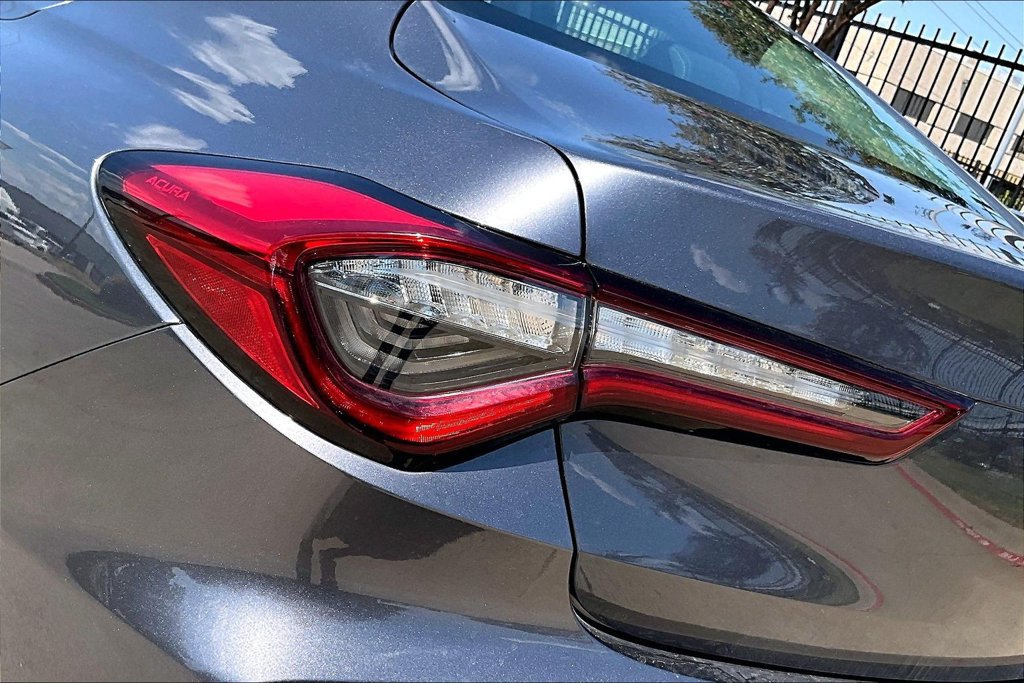Certified 2023 Acura TLX w/ Technology Package FWD image 36