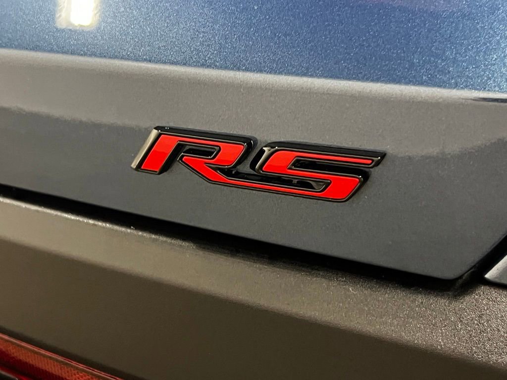 New 2026 Chevrolet Equinox RS image 5