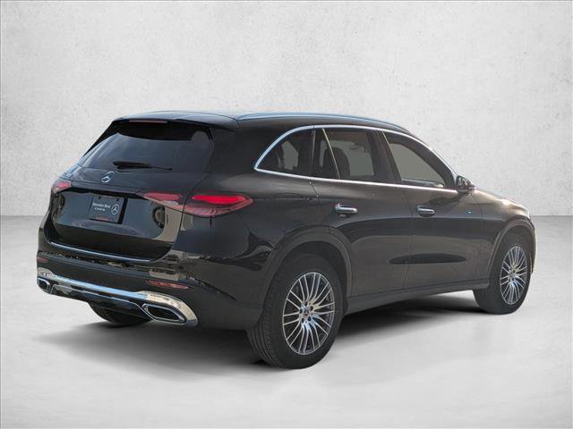 New 2026 Mercedes-Benz GLC 300 image 2
