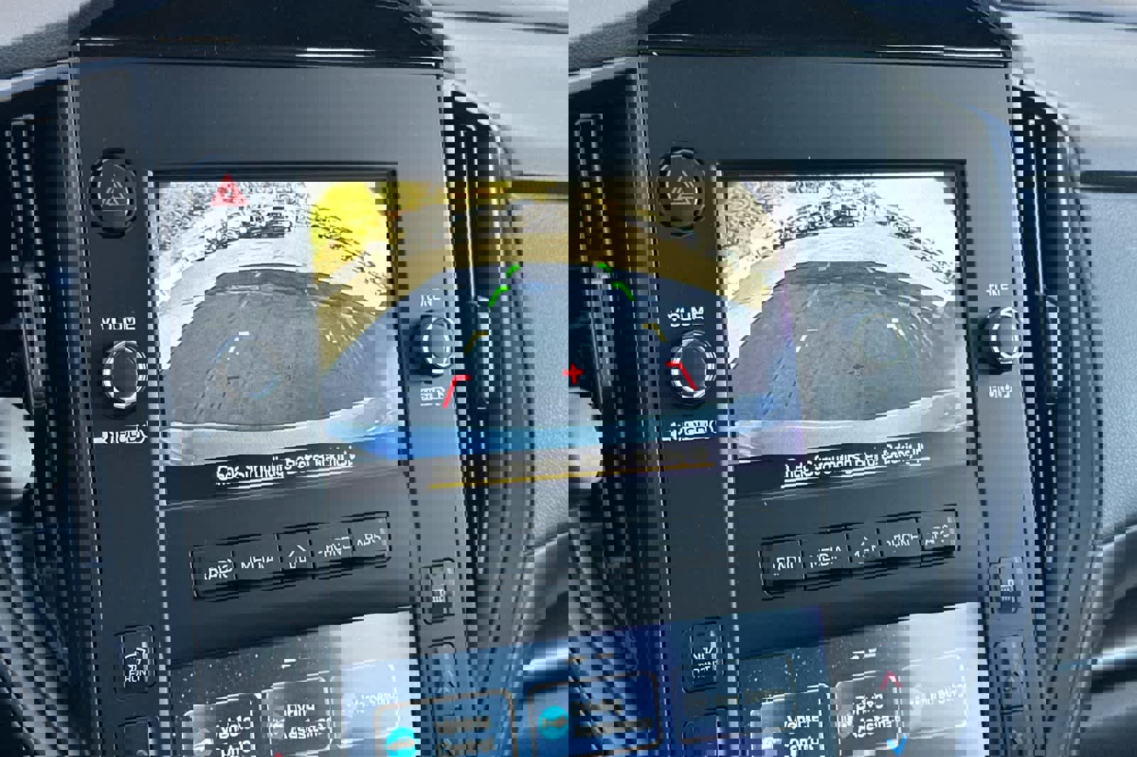 New 2025 Subaru Impreza 2.0i image 17