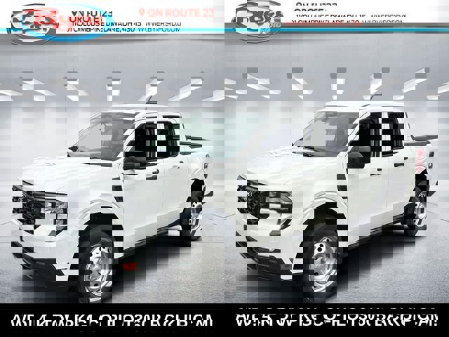 New 2026 Ford Maverick XL w/ Equipment Group 101A