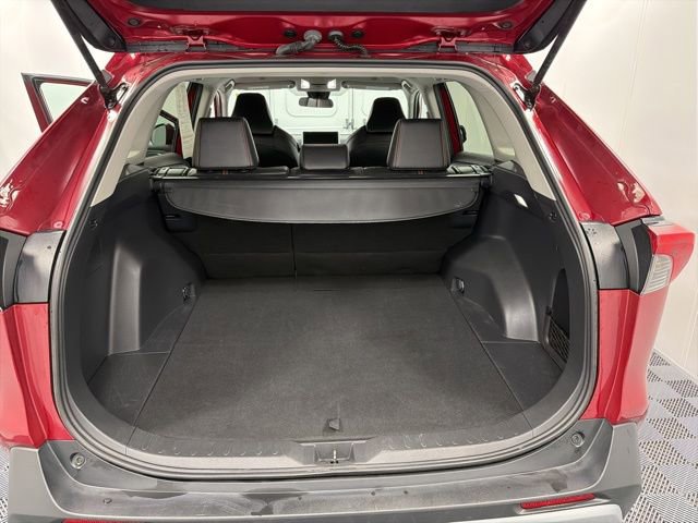 Used 2023 Toyota RAV4 Adventure image 16