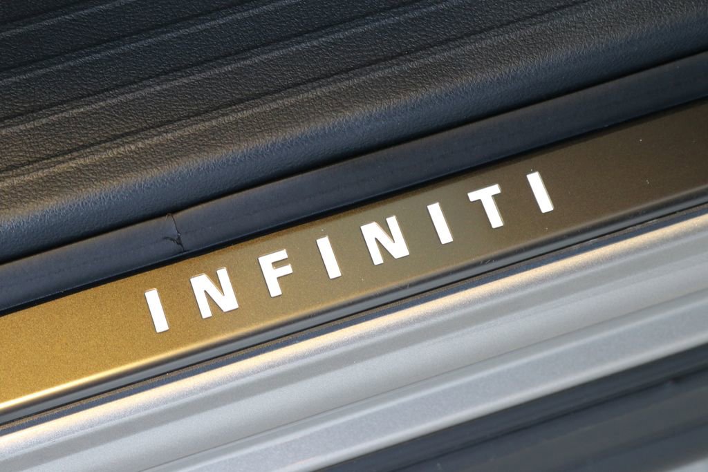Certified 2024 INFINITI QX60 Autograph w/ Cargo Package image 41
