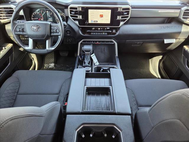 New 2026 Toyota Tundra SR5 image 14