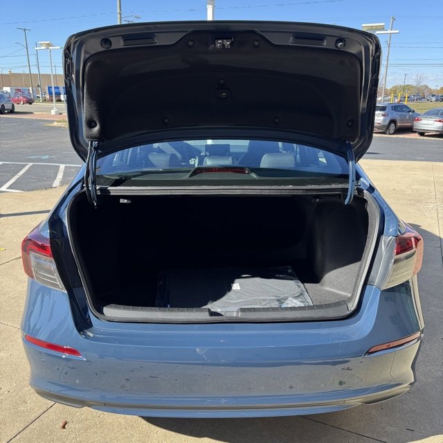 New 2026 Honda Civic Sport image 12