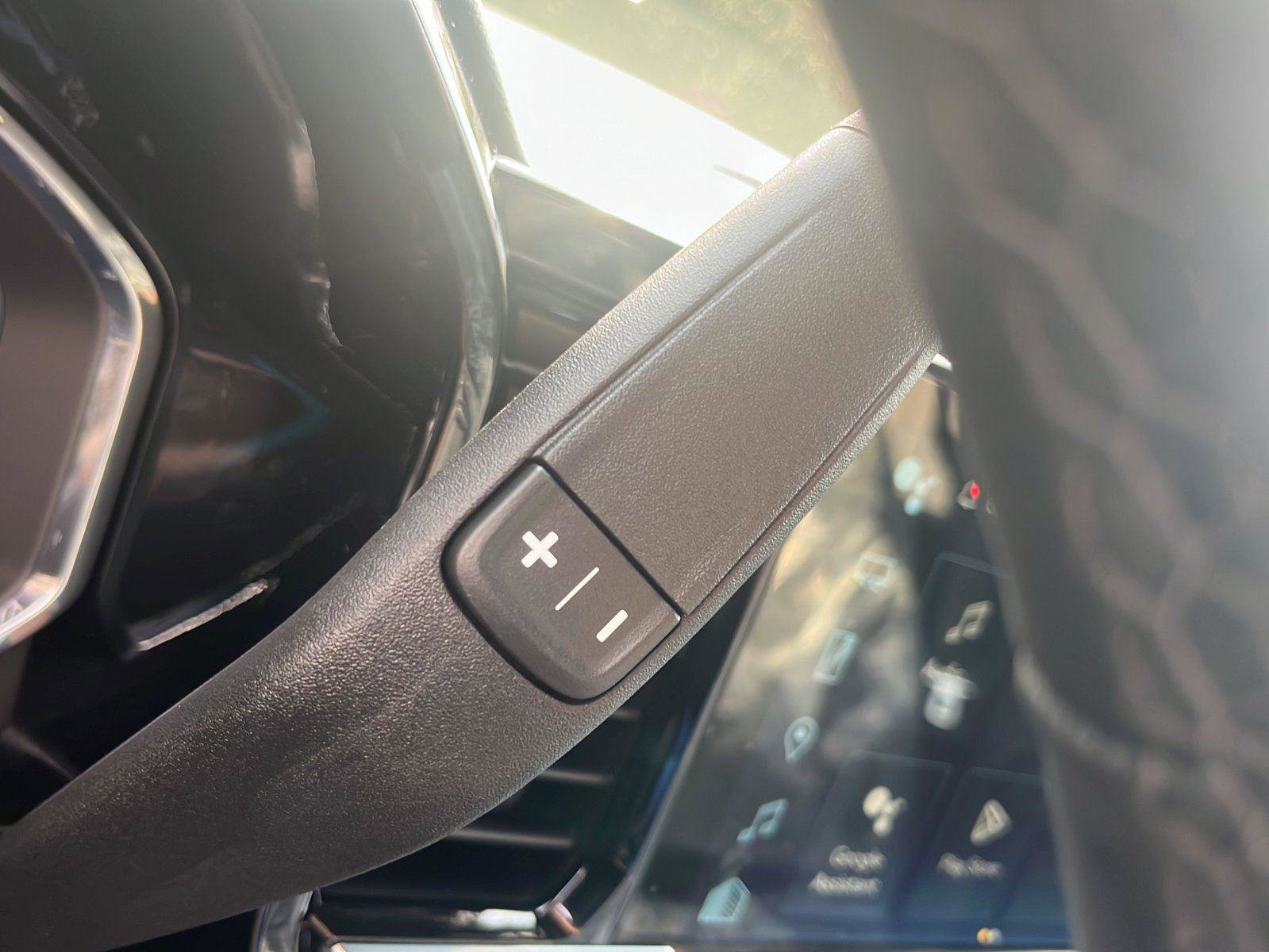 New 2026 Chevrolet Silverado 1500 LT w/ LPO, Dark Essentials Package image 19