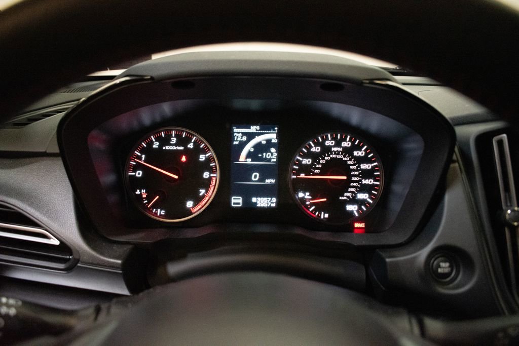Used 2024 Subaru WRX Premium image 13