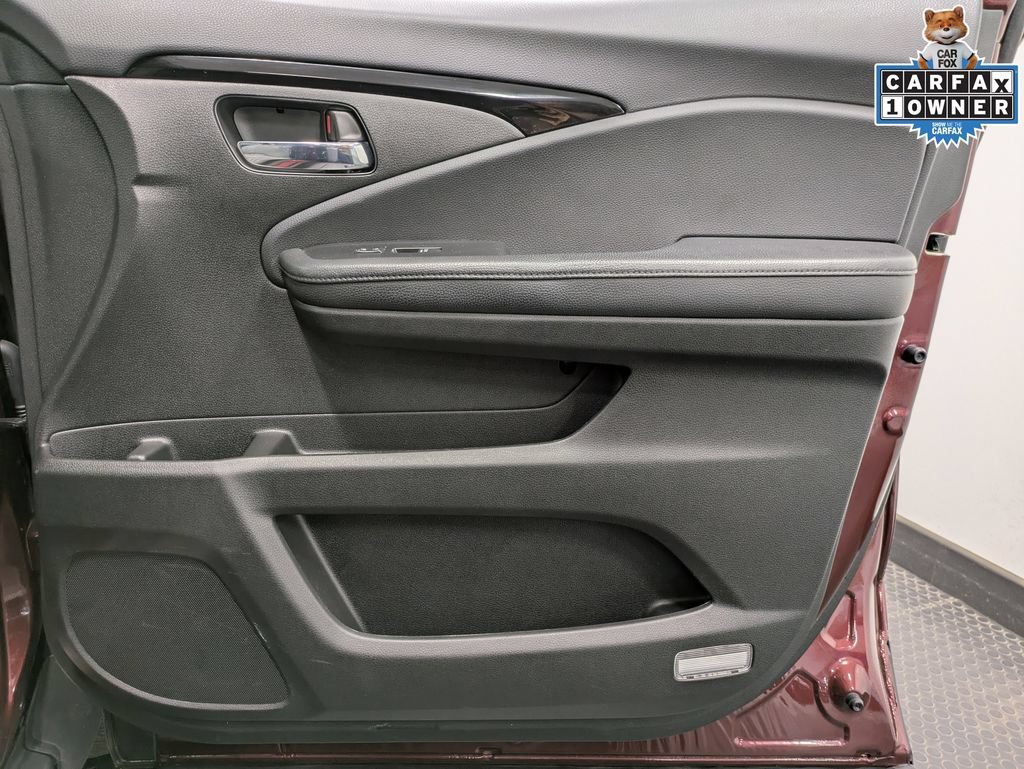 Used 2019 Honda Passport Touring image 27
