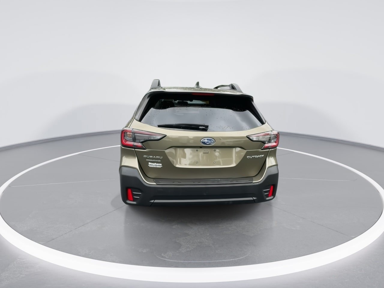 Used 2021 Subaru Outback Premium AWD/4WD image 16