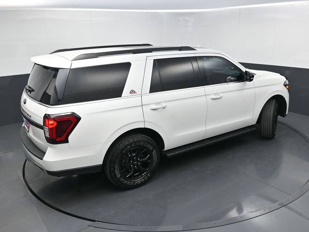 Used 2023 Ford Expedition Timberline image 36