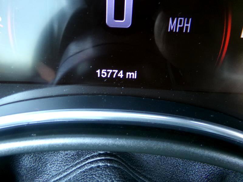 Used 2020 Dodge Durango SXT image 16