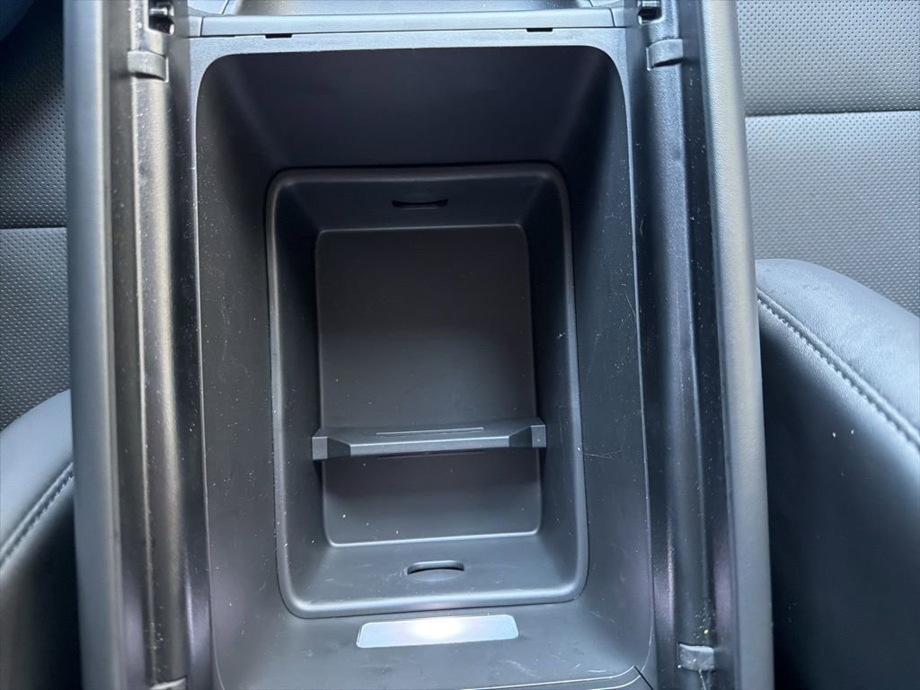 Used 2025 Hyundai Santa Fe SEL image 54