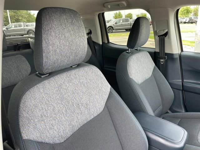 Certified 2025 Ford Maverick XLT w/ XLT Luxury Package image 36