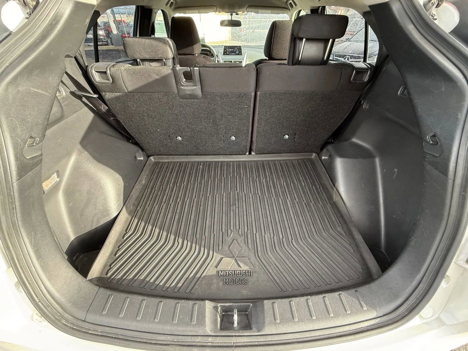 Used 2018 Mitsubishi Eclipse Cross SE image 20