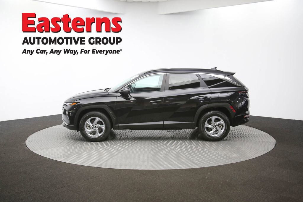 Used 2022 Hyundai Tucson SEL w/ Cargo Package image 60