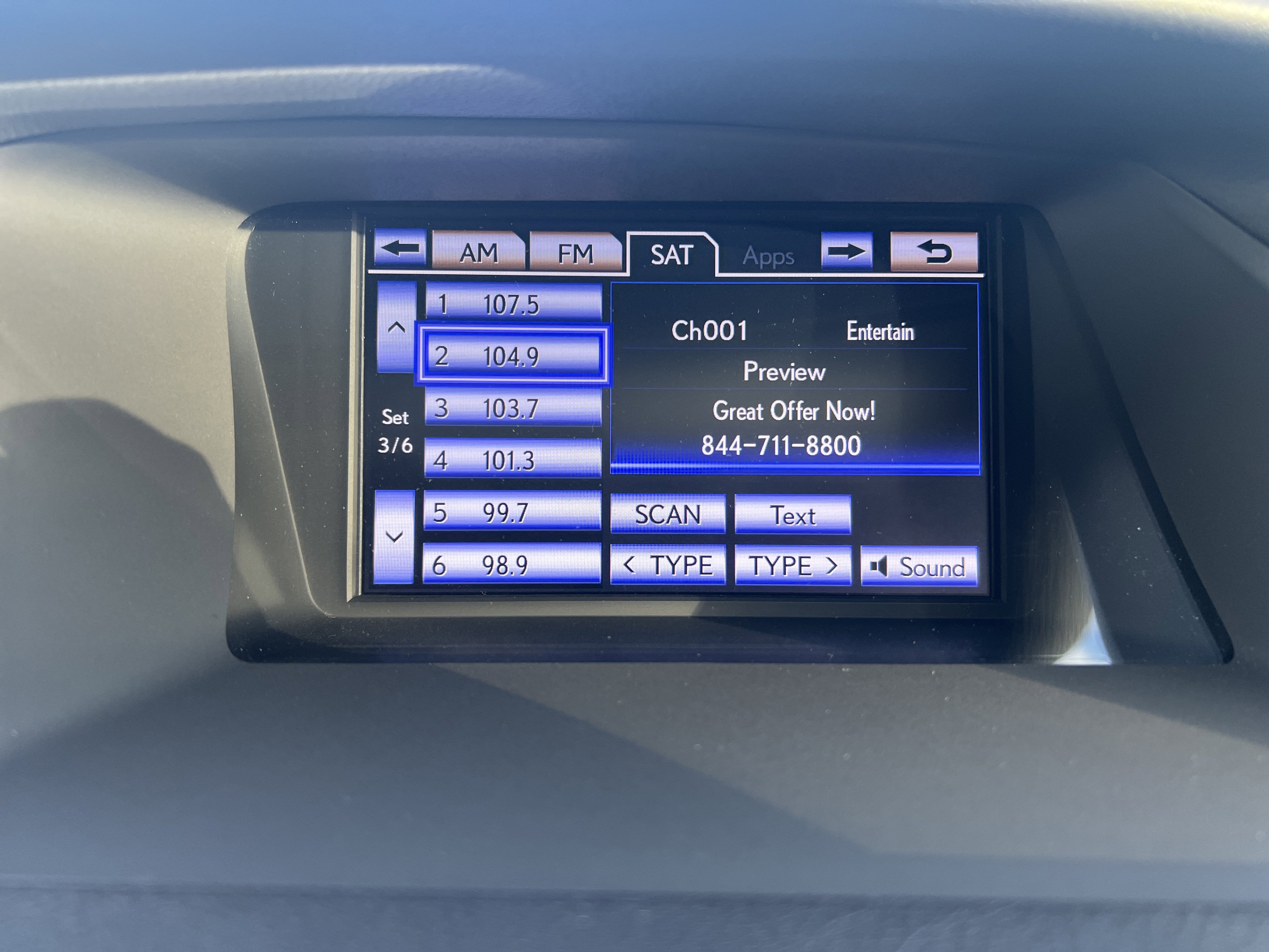 Used 2015 Lexus RX 350 AWD image 18