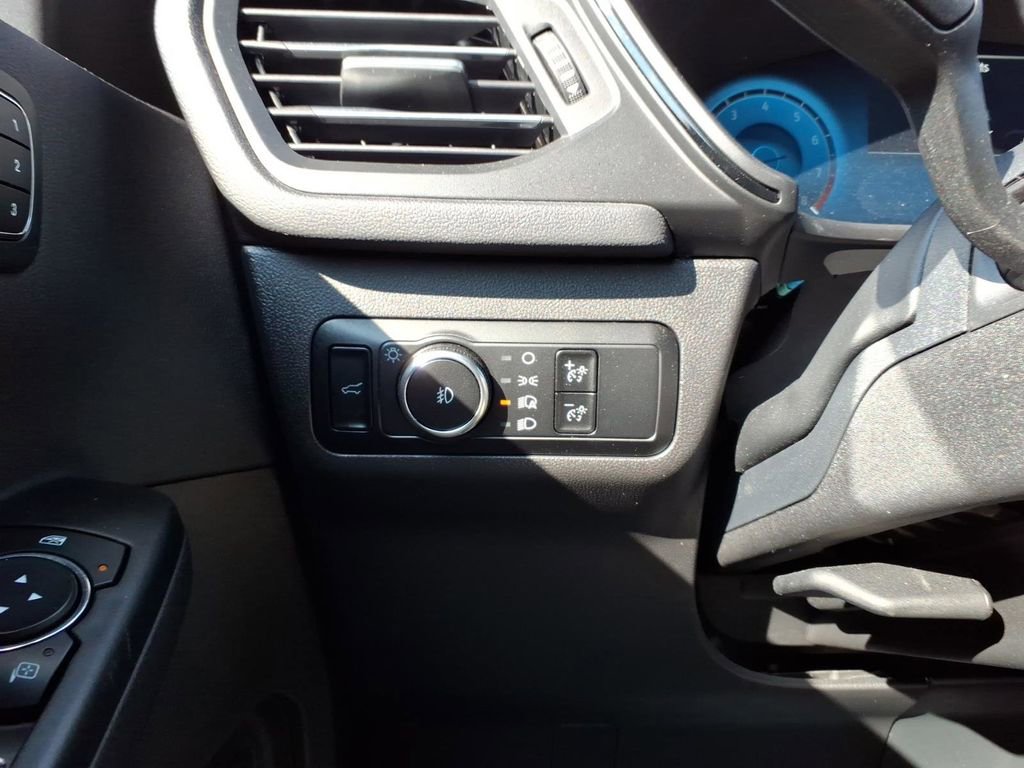 Certified 2023 Ford Escape ST-Line Elite image 15