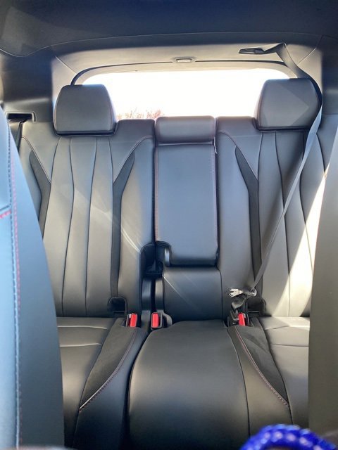 New 2025 Acura ADX A-Spec image 20