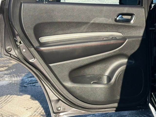 Used 2018 Dodge Durango R/T w/ Technology Group image 29