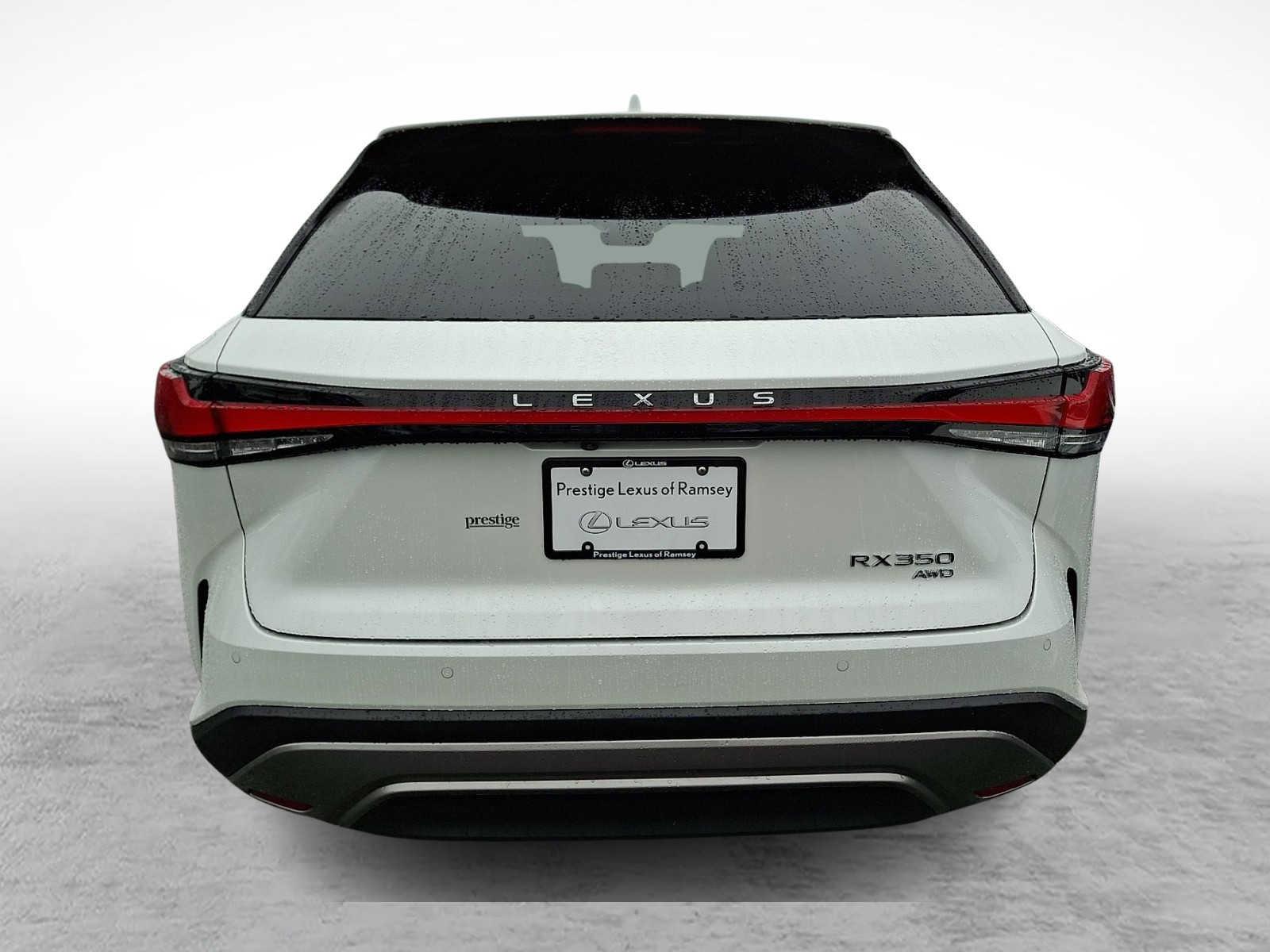Used 2026 Lexus RX 350 Premium w/ Accessory Package (2T) image 4