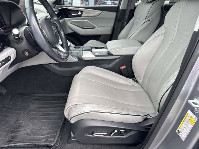 Used 2023 Acura MDX w/ Advance Package AWD/4WD image 20
