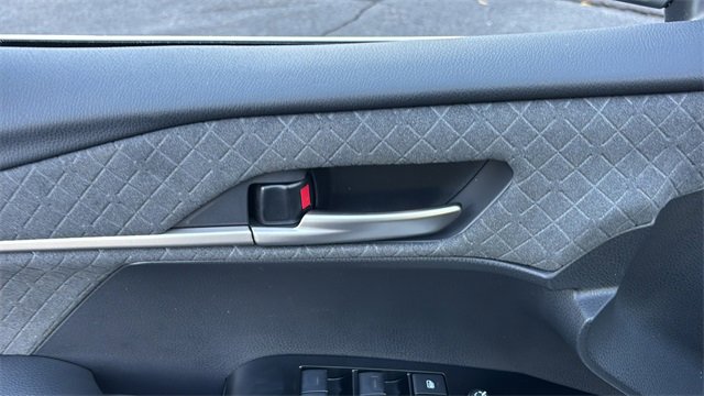 New 2026 Toyota Camry XLE image 9