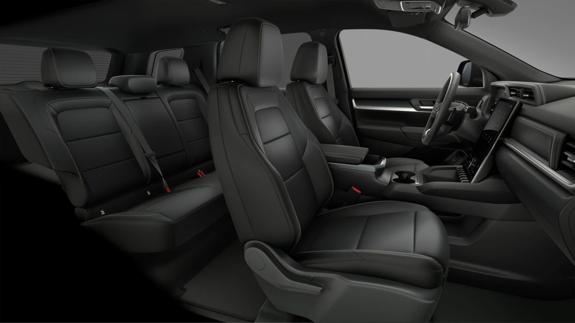New 2027 GMC Terrain Elevation AWD/4WD image 32