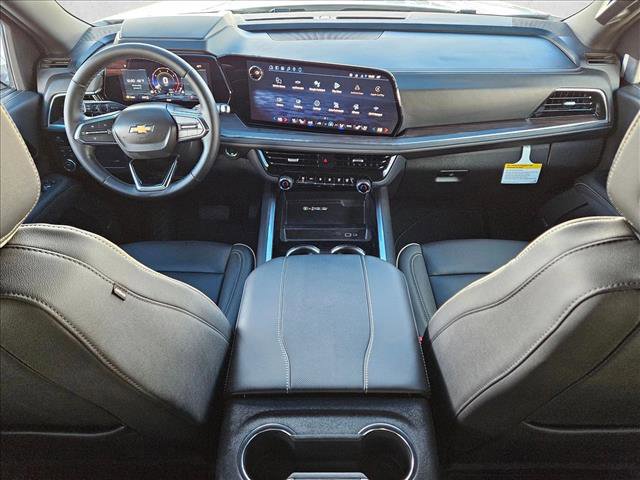 New 2026 Chevrolet Tahoe Premier image 16