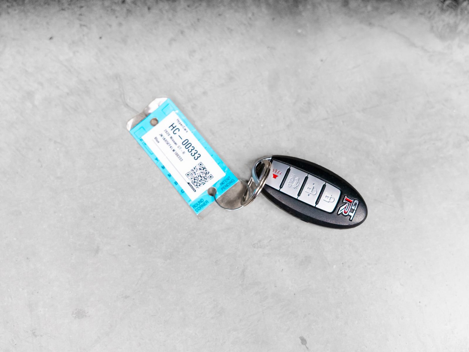 Used 2020 Nissan GT-R Premium image 64