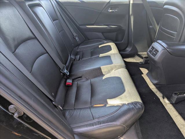 Used 2014 Honda Accord EX-L image 20