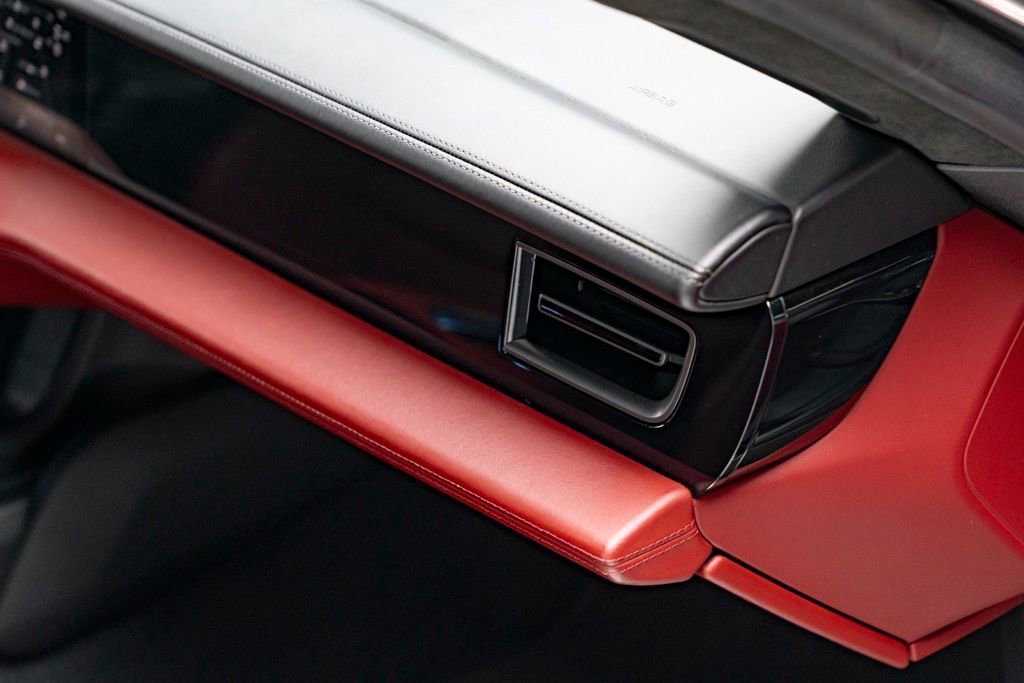 Used 2020 Porsche Taycan Turbo w/ Performance Package image 42