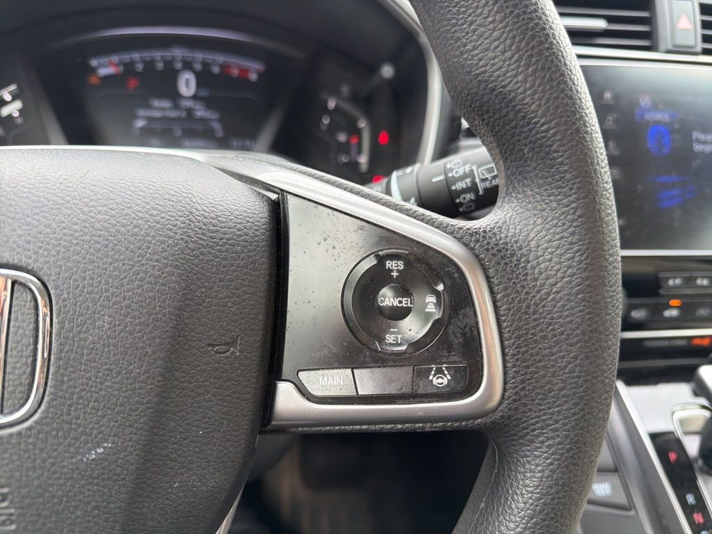Used 2021 Honda CR-V EX image 13