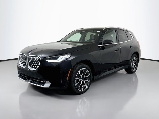 Used 2026 BMW X3 xDrive30i AWD/4WD image 4