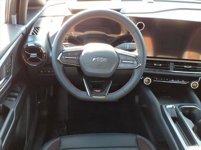 New 2026 Chevrolet Equinox EV RS image 14