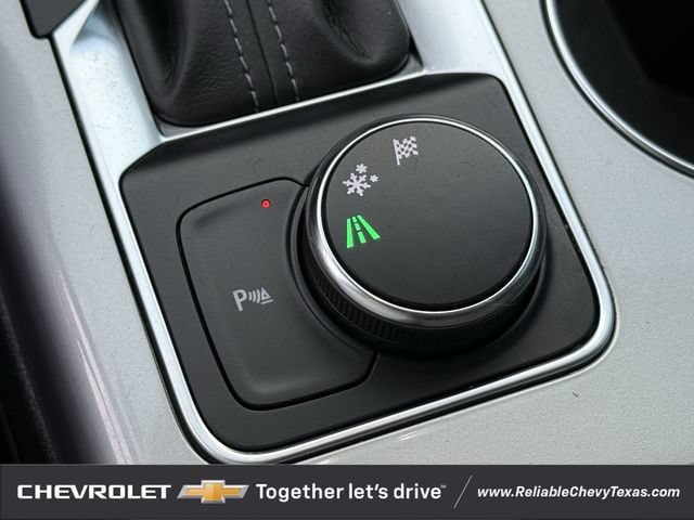 Used 2020 Chevrolet Blazer LT FWD image 19