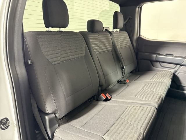 Used 2022 Ford F150 XL w/ STX Appearance Package image 15