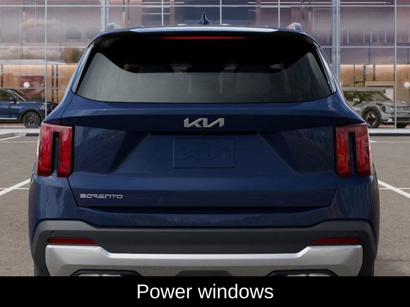 New 2026 Kia Sorento S FWD image 14