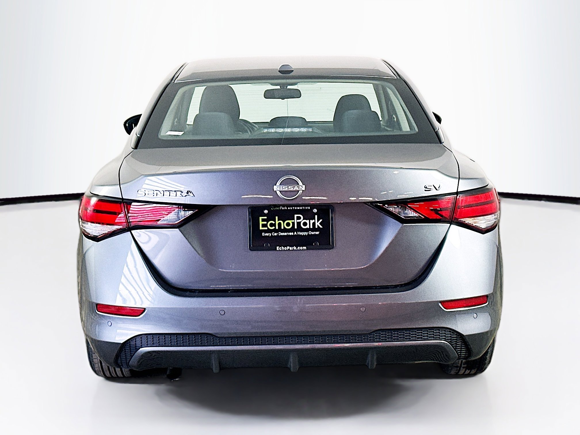 Used 2024 Nissan Sentra SV image 7