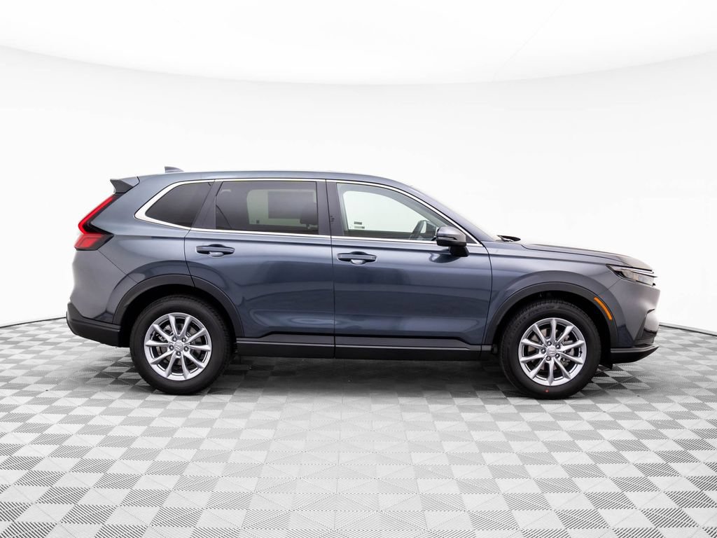 New 2026 Honda CR-V EX image 7
