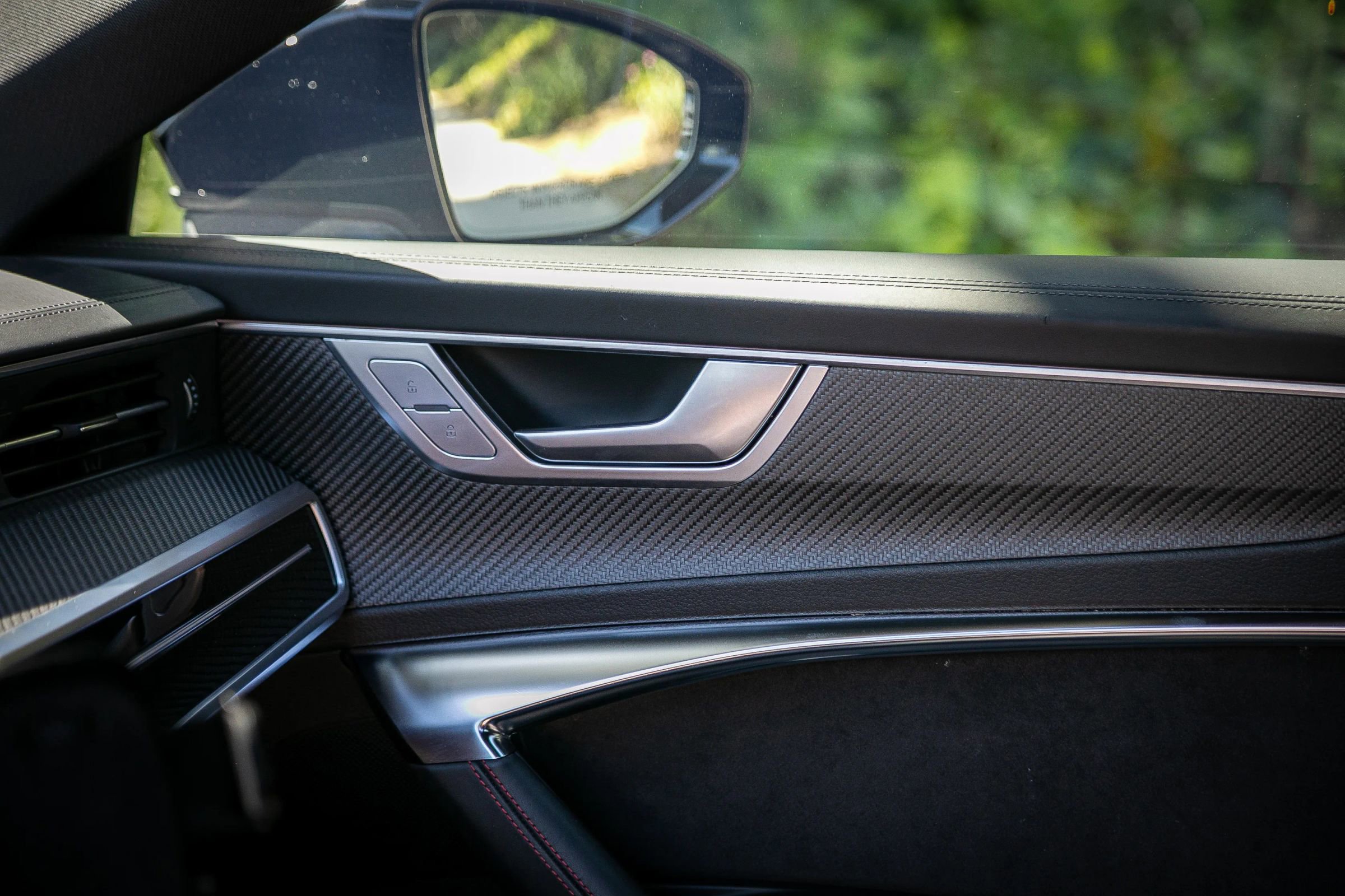 Used 2023 Audi RS 6 image 32