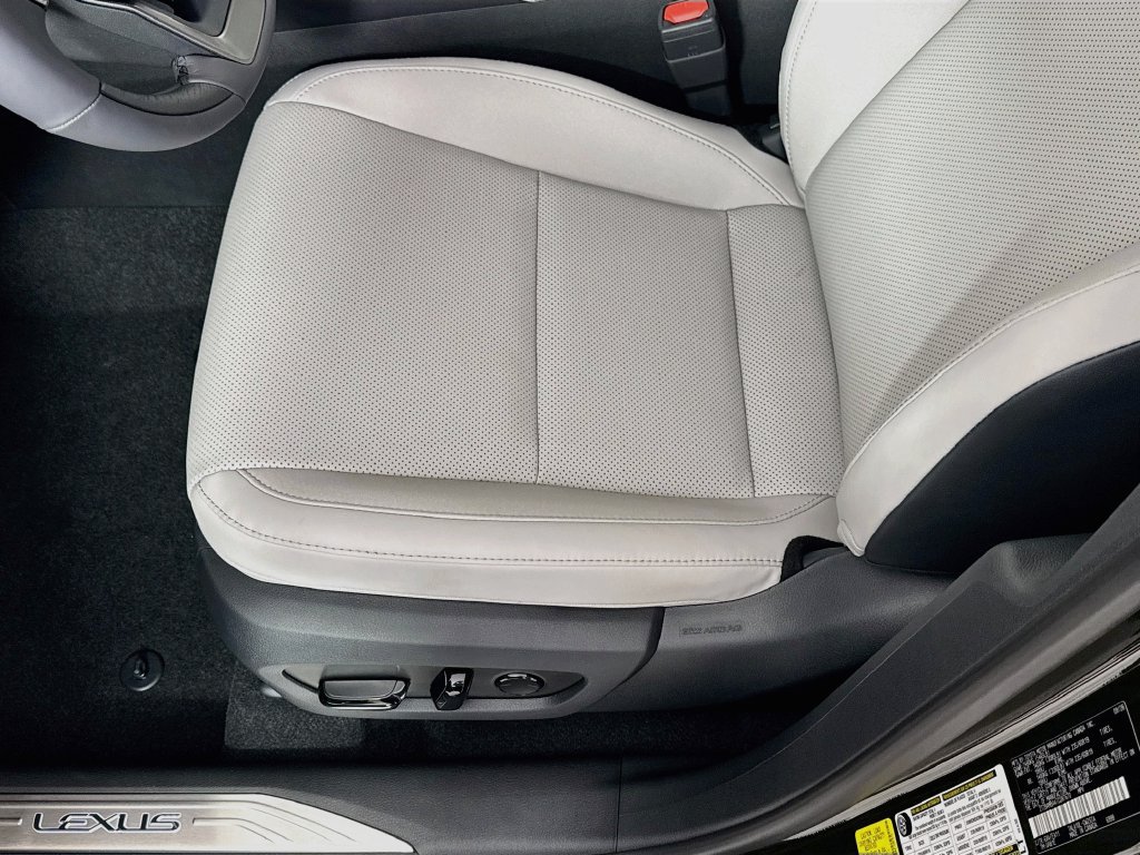 New 2026 Lexus RX 350 Premium w/ Convenience Package FWD image 21