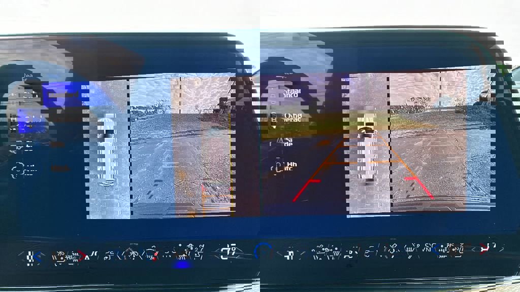 New 2026 Chevrolet Tahoe High Country image 31