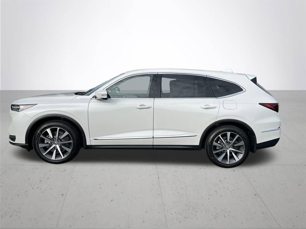 New 2026 Acura MDX SH-AWD w/ Technology Package image 8
