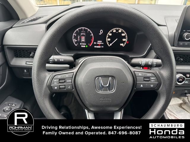 Used 2023 Honda CR-V LX image 8